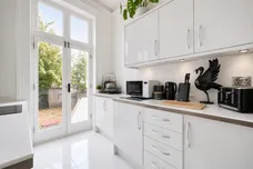 Ventnor Villas, Hove