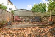 Ventnor Villas, Hove