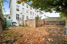 Ventnor Villas, Hove