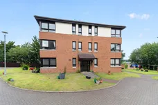 King's View, Rutherglen, GLASGOW