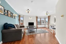 King's View, Rutherglen, GLASGOW