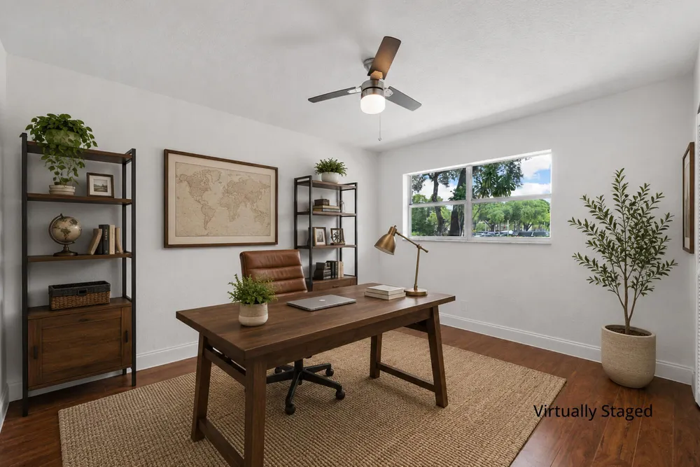 6260 S Falls Circle Dr, Lauderhill, FL 33319