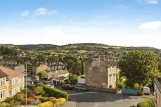 Eastbourne Avenue, Bath
