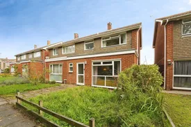 Property responsive