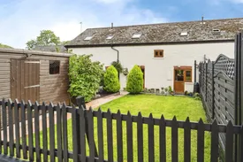 Property responsive
