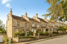 Eastbourne Avenue, Bath
