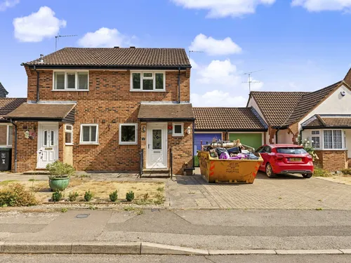 Brakynbery, Northchurch, Berkhamstedphoto