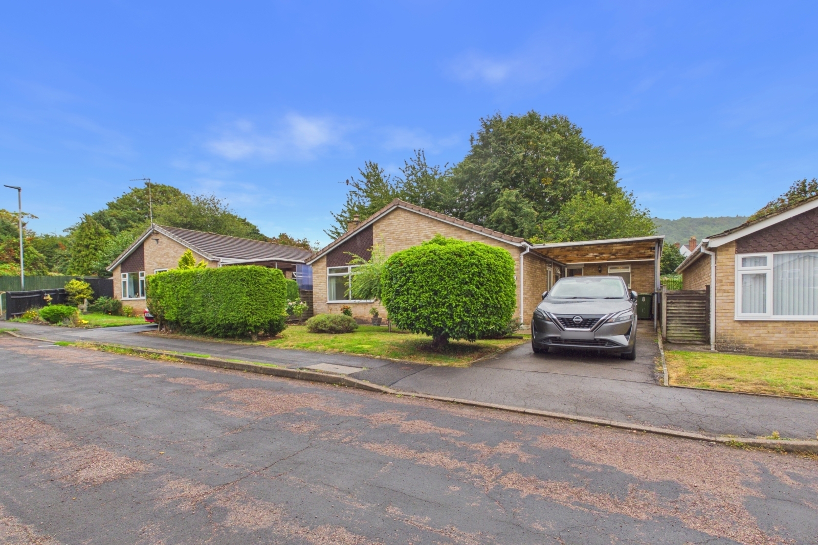 Vectis Close, Ross-on-Wye, Herefordshire, HR9 Image 1