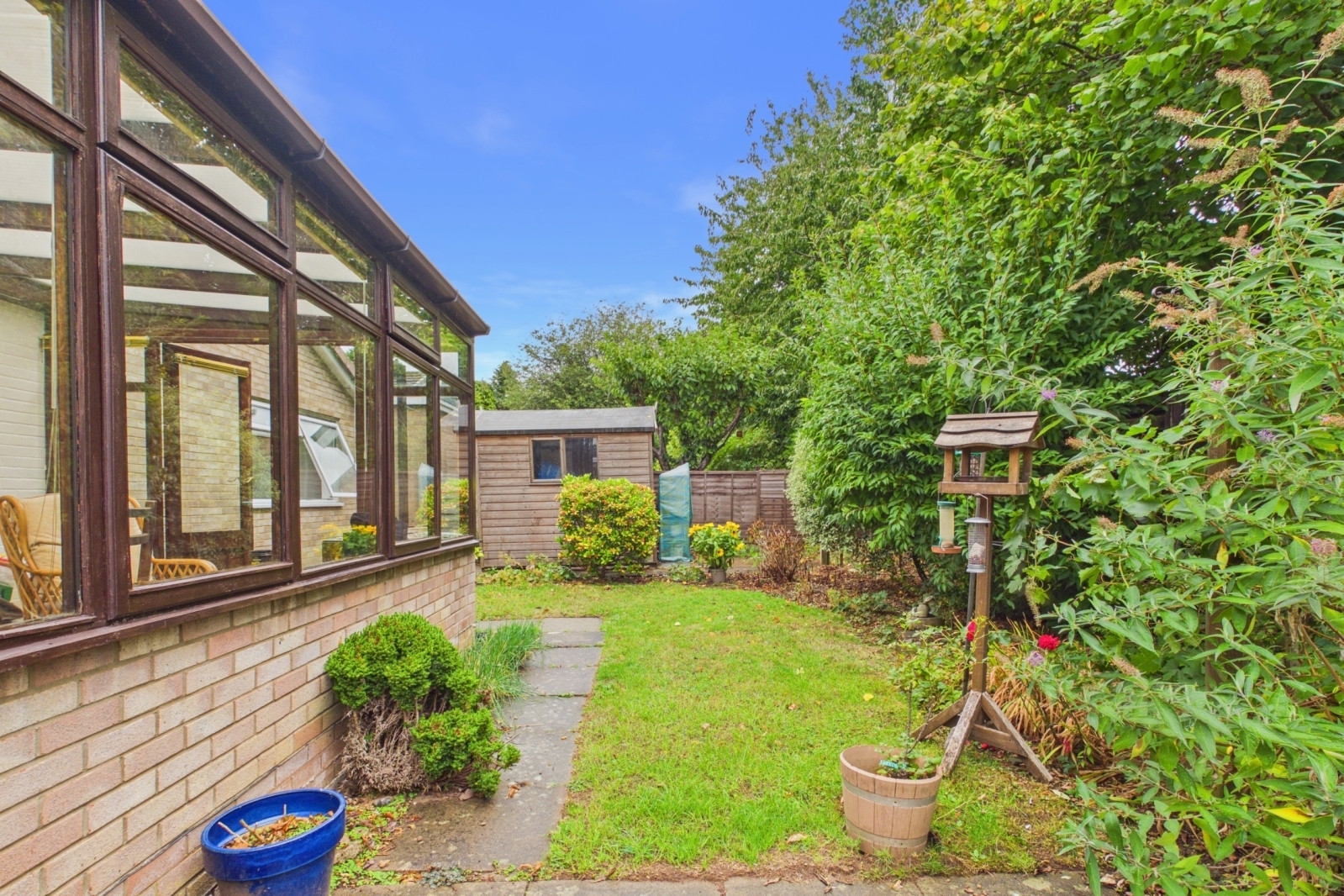 Vectis Close, Ross-on-Wye, Herefordshire, HR9 Image 3