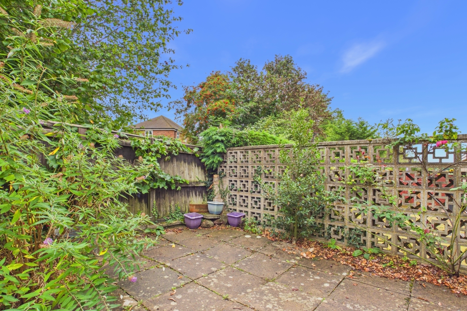 Vectis Close, Ross-on-Wye, Herefordshire, HR9 Image 8