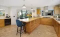Property image gallery