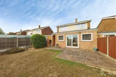Harvesters Way, Great Tey, Colchester