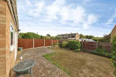Harvesters Way, Great Tey, Colchester