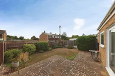 Harvesters Way, Great Tey, Colchester