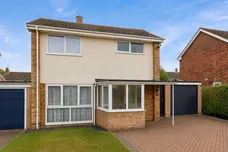 Harvesters Way, Great Tey, Colchester