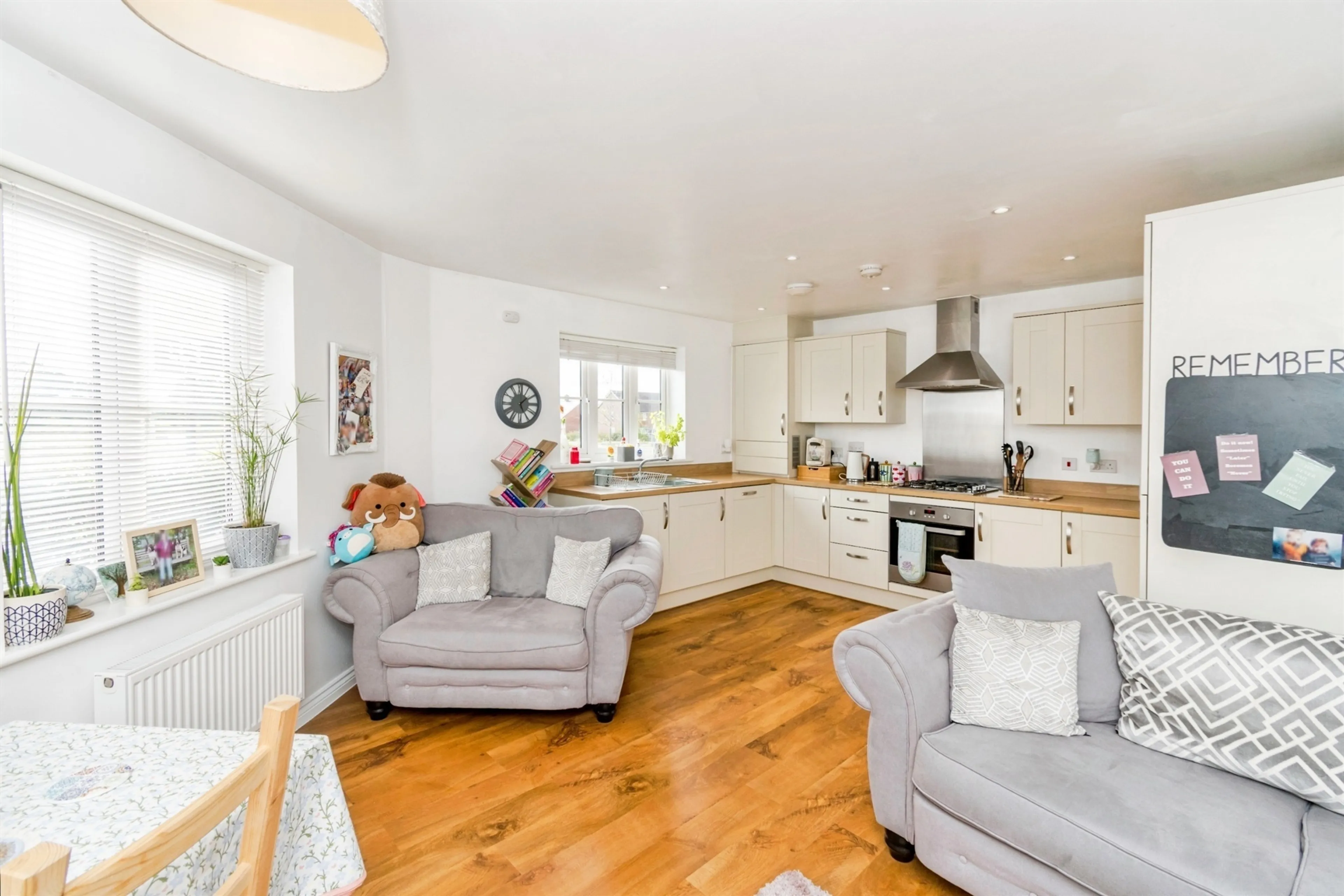 Property at Cutforth Way, Abbottswood, Romsey