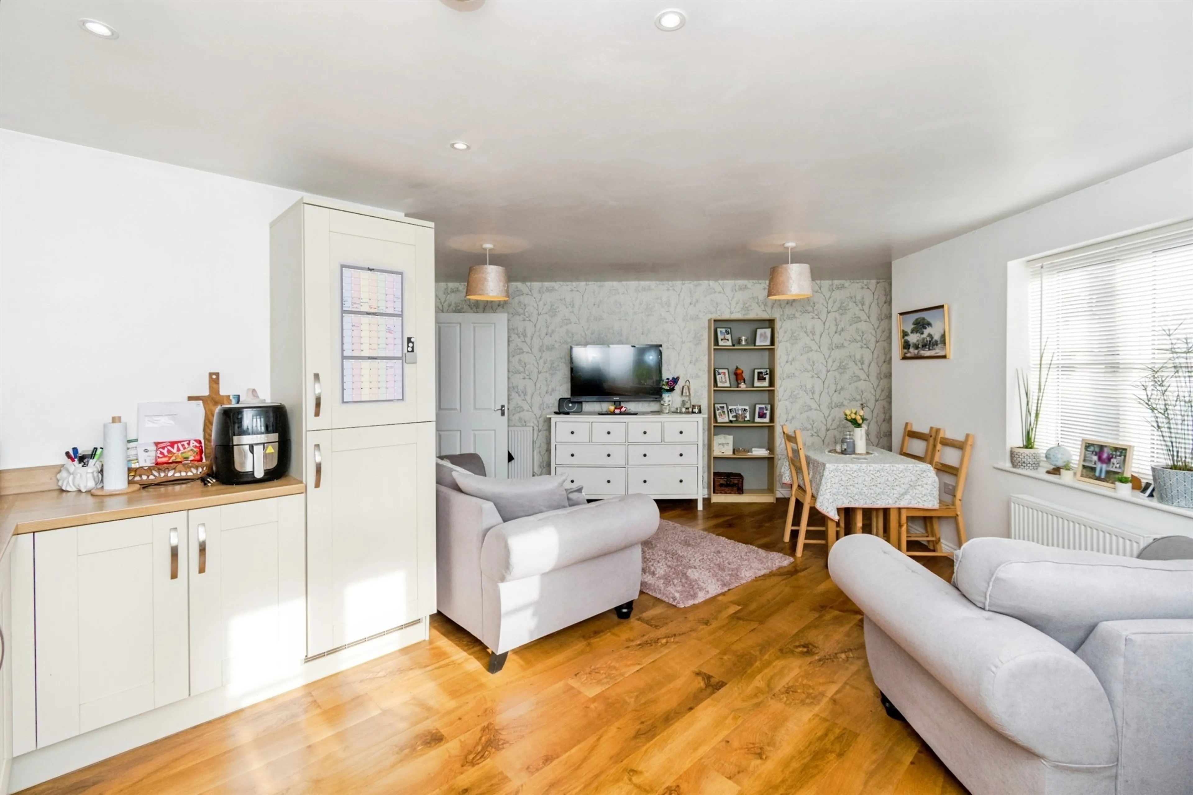 Property at Cutforth Way, Abbottswood, Romsey