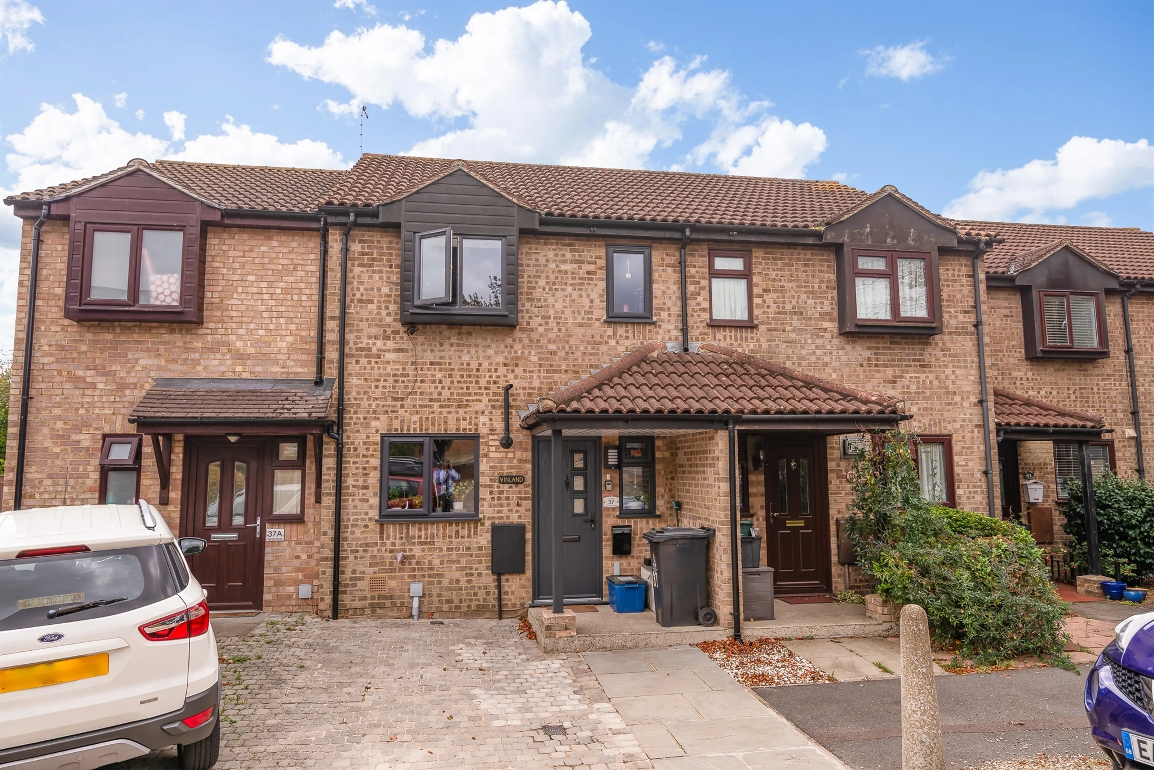 Property at Norfolk Road, MALDON