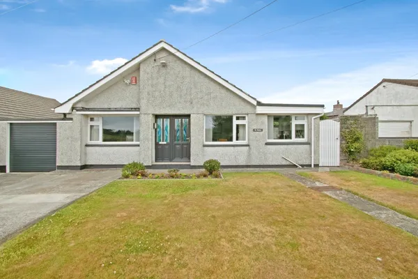 Clifton Road, Park Bottom, Redruth, C...