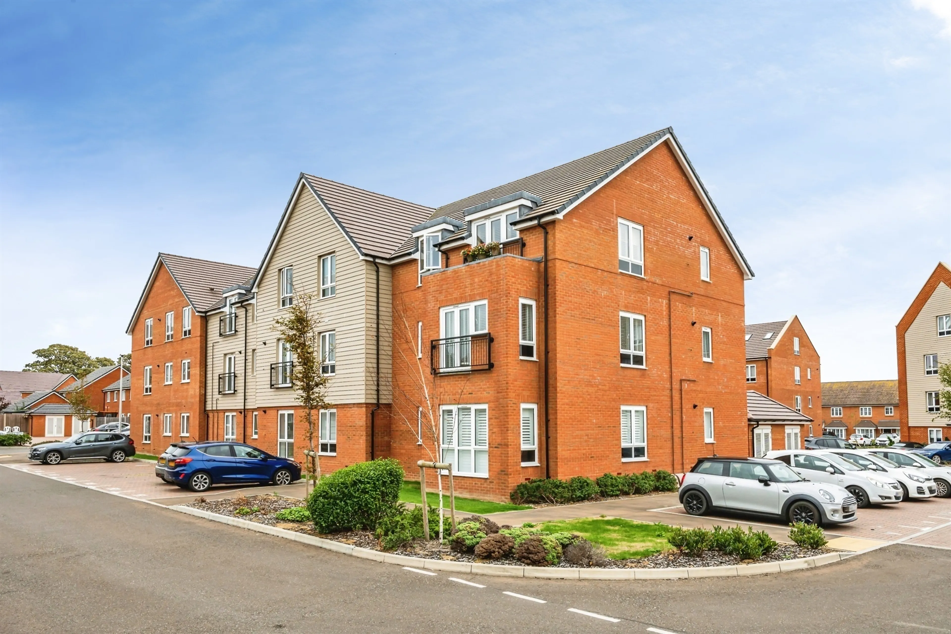Property at Newlands Place, Seaford