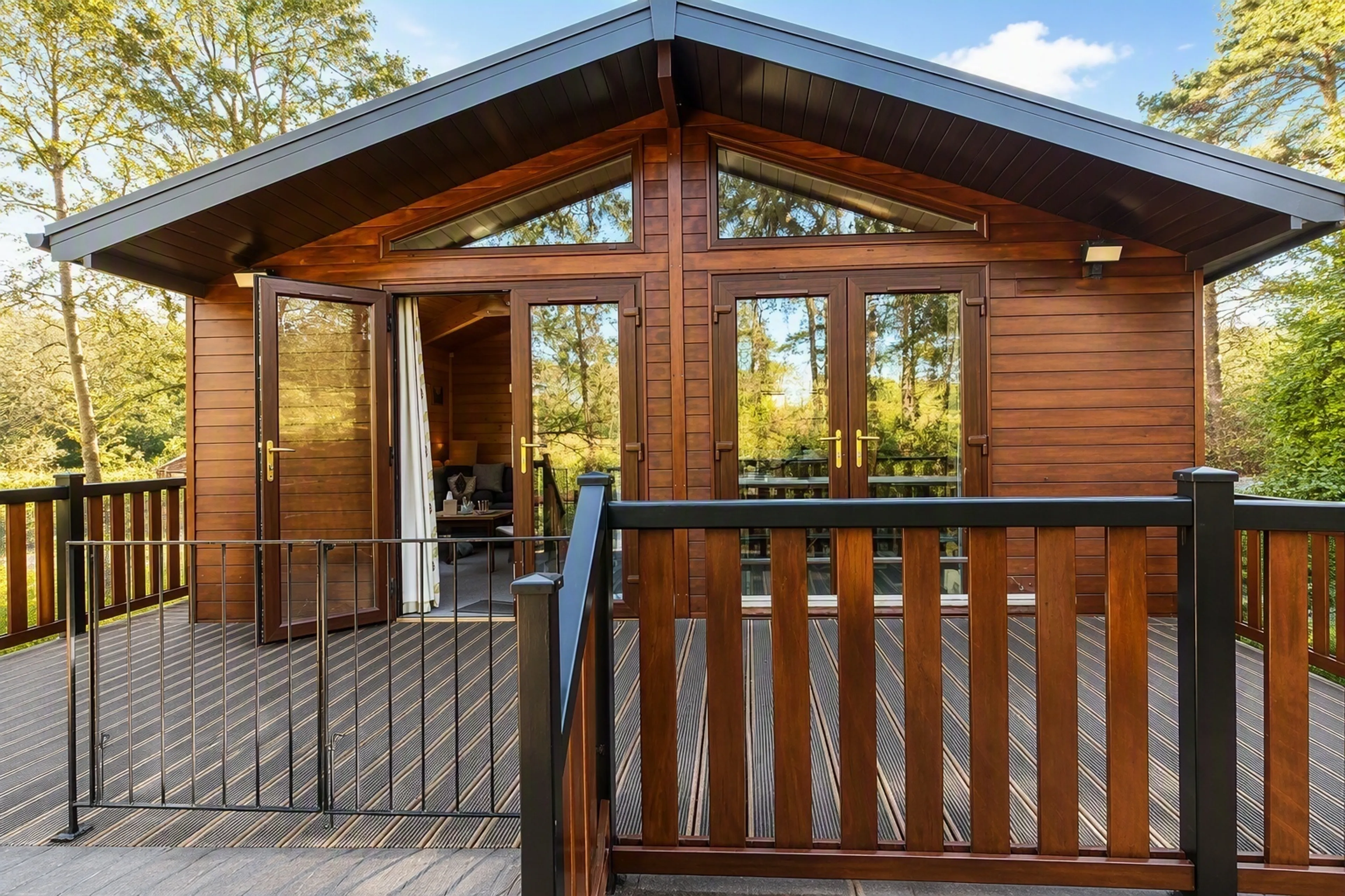 Property at Central Way, Godshill, Fordingbridge