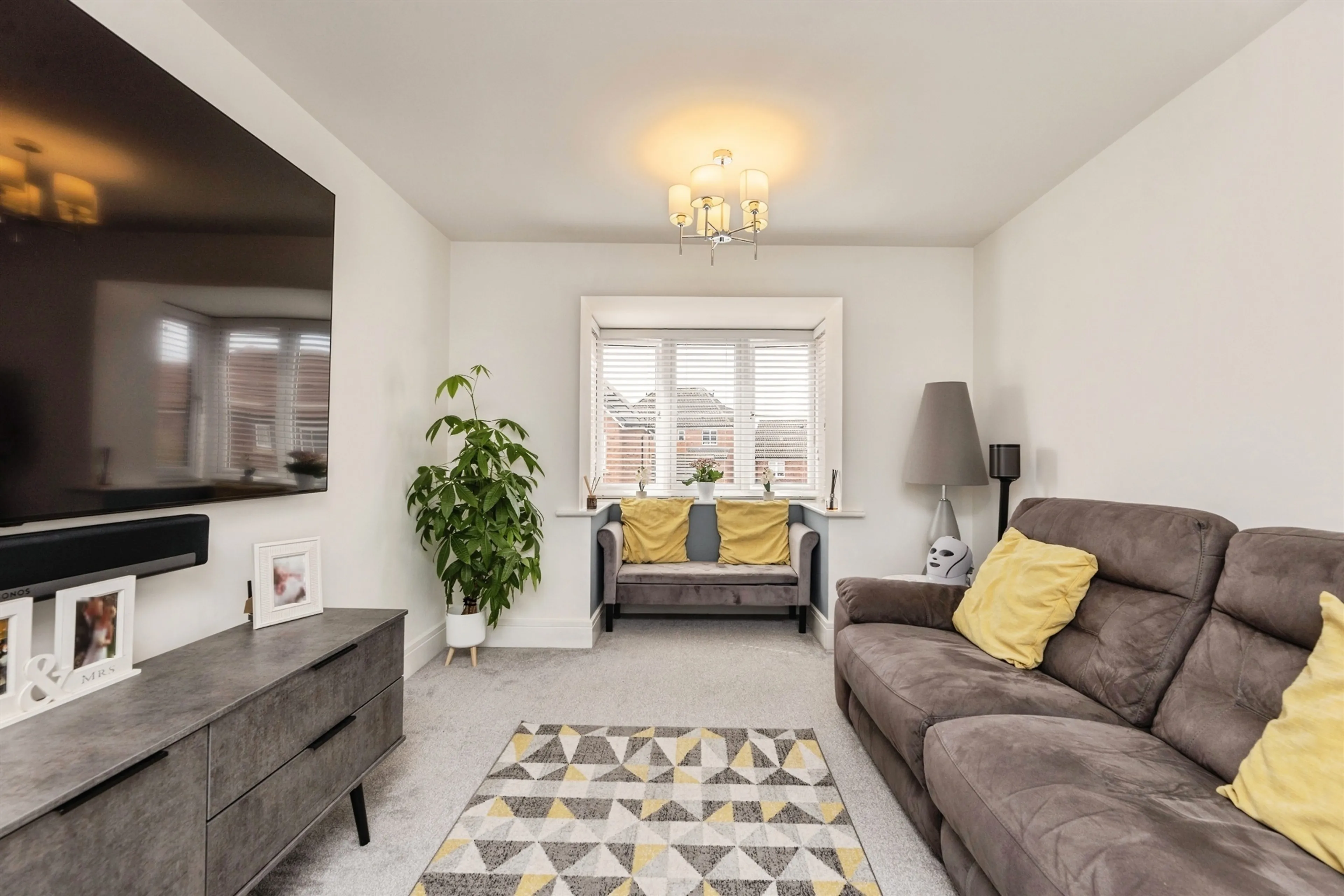 Property at Battle Grove, Pontefract