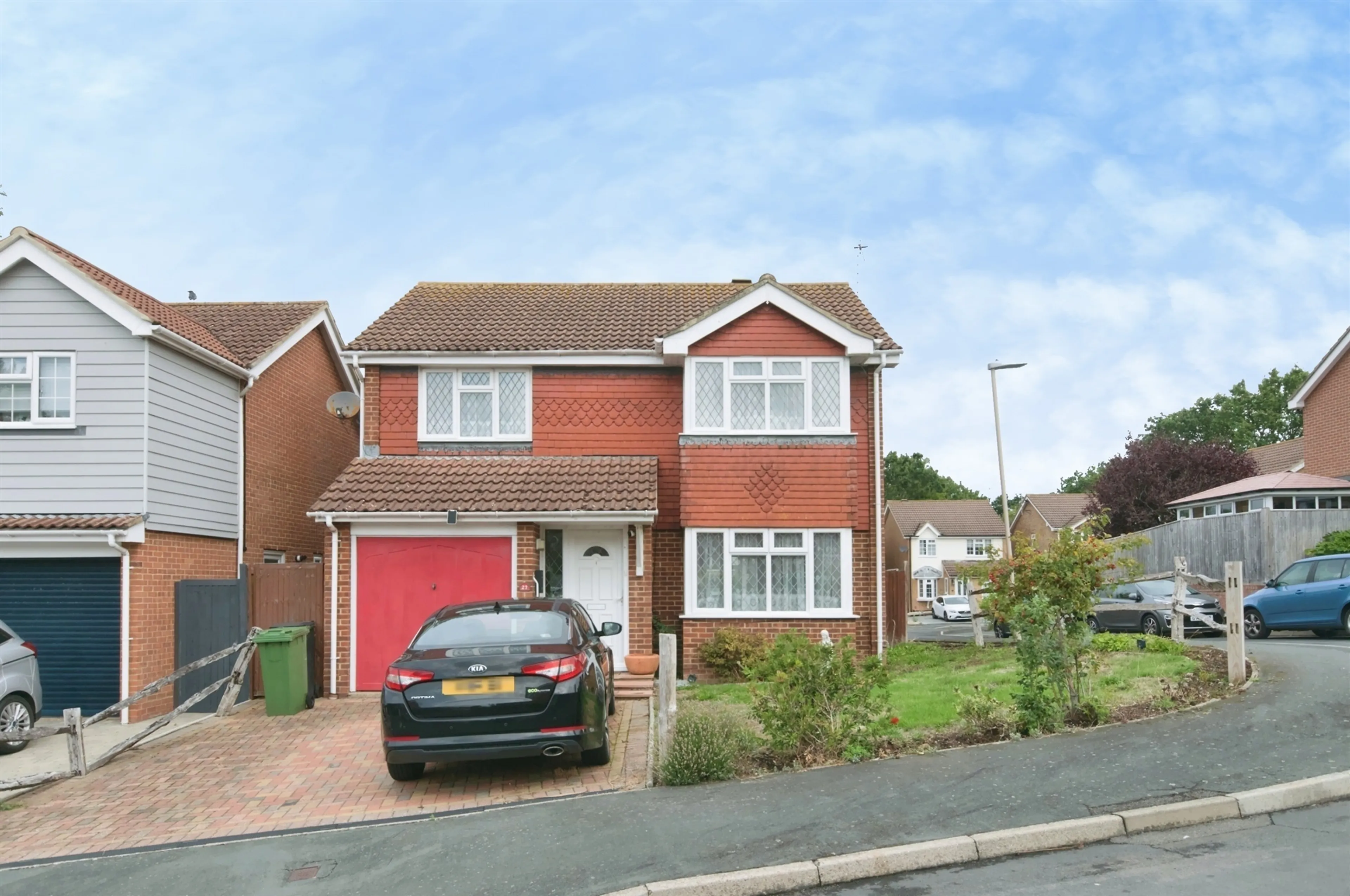 Property at Grasmere Close, Eastbourne