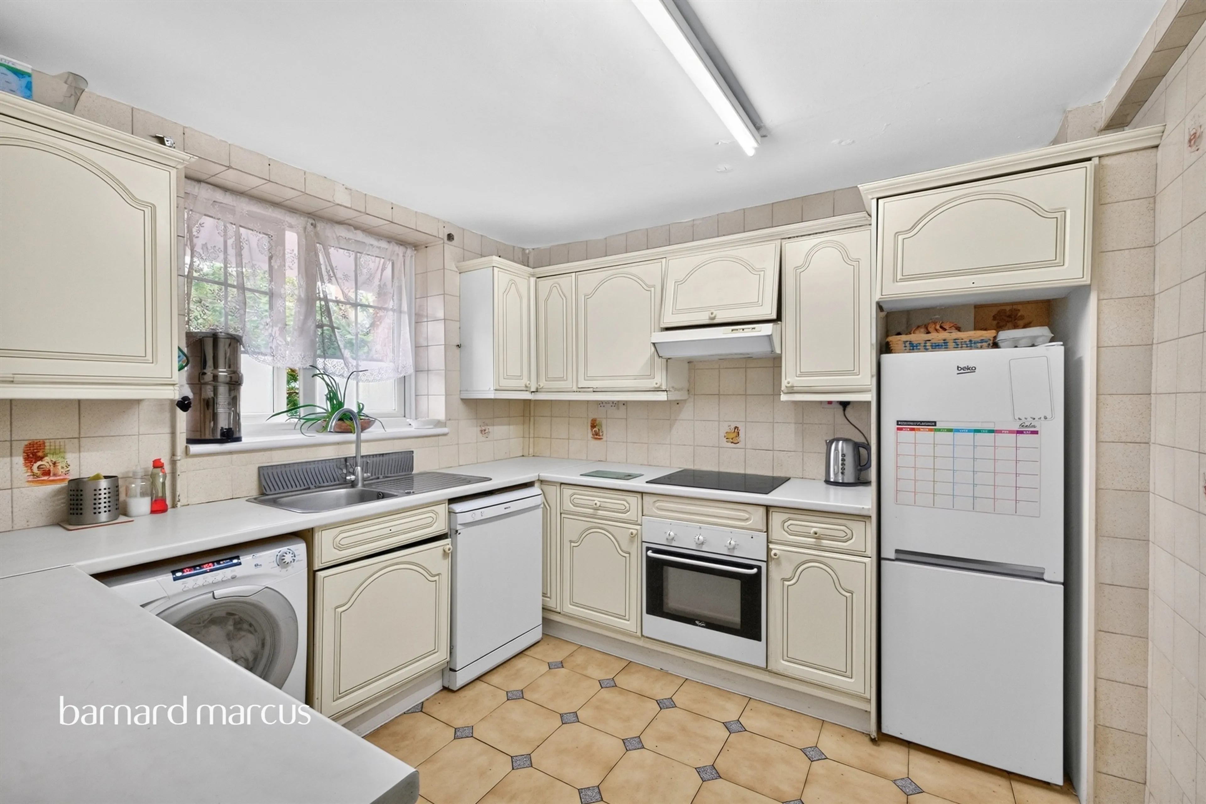 Property at Meadow Road, London