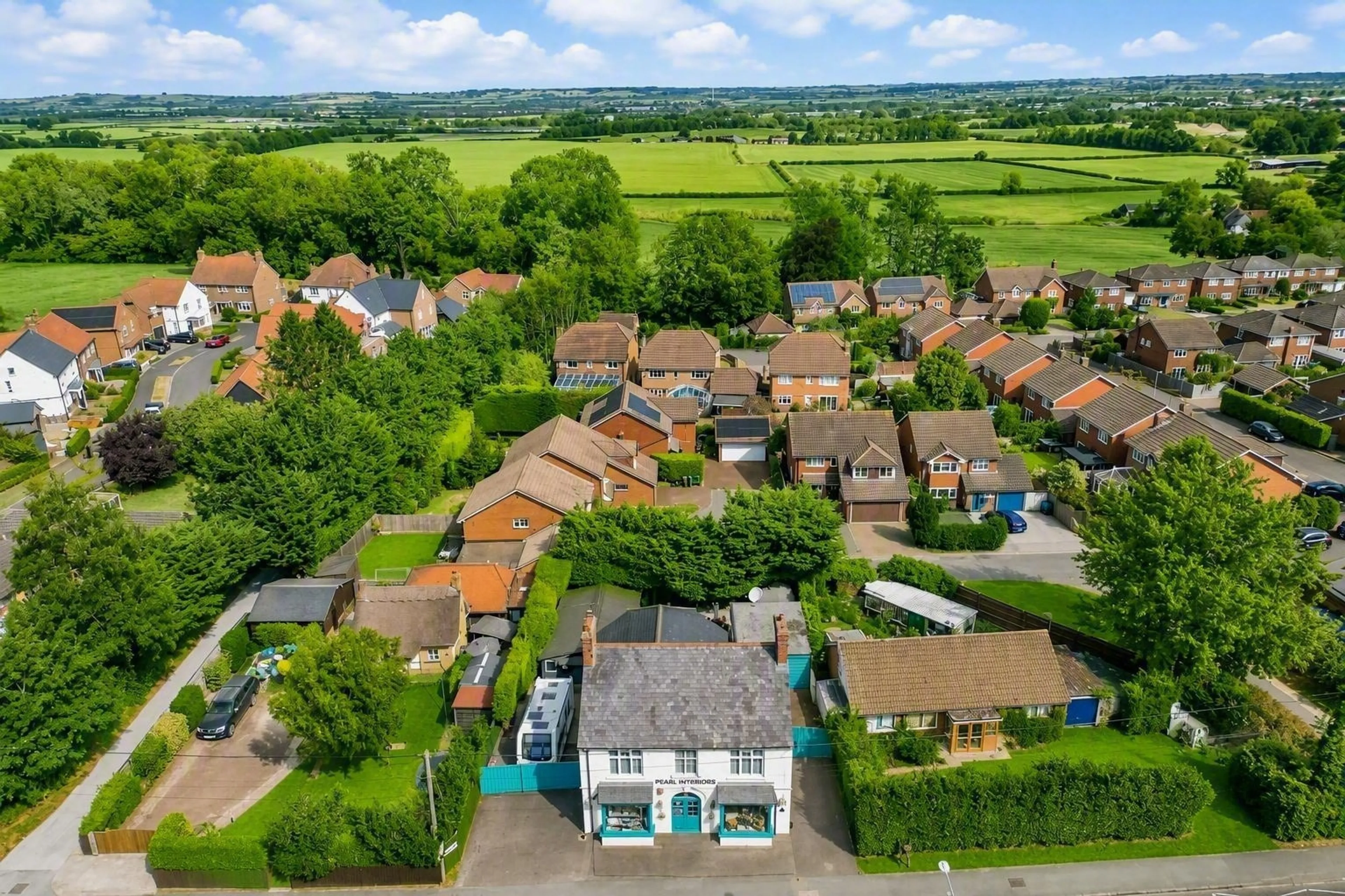 Property at Oxford Road, Stone, Aylesbury