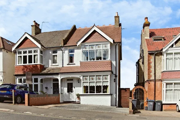 Mayfield Road, South Croydon, CR2