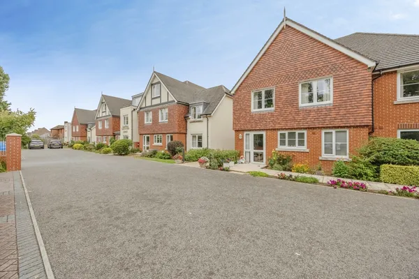 Limpsfield Road, Warlingham, Surrey, CR6