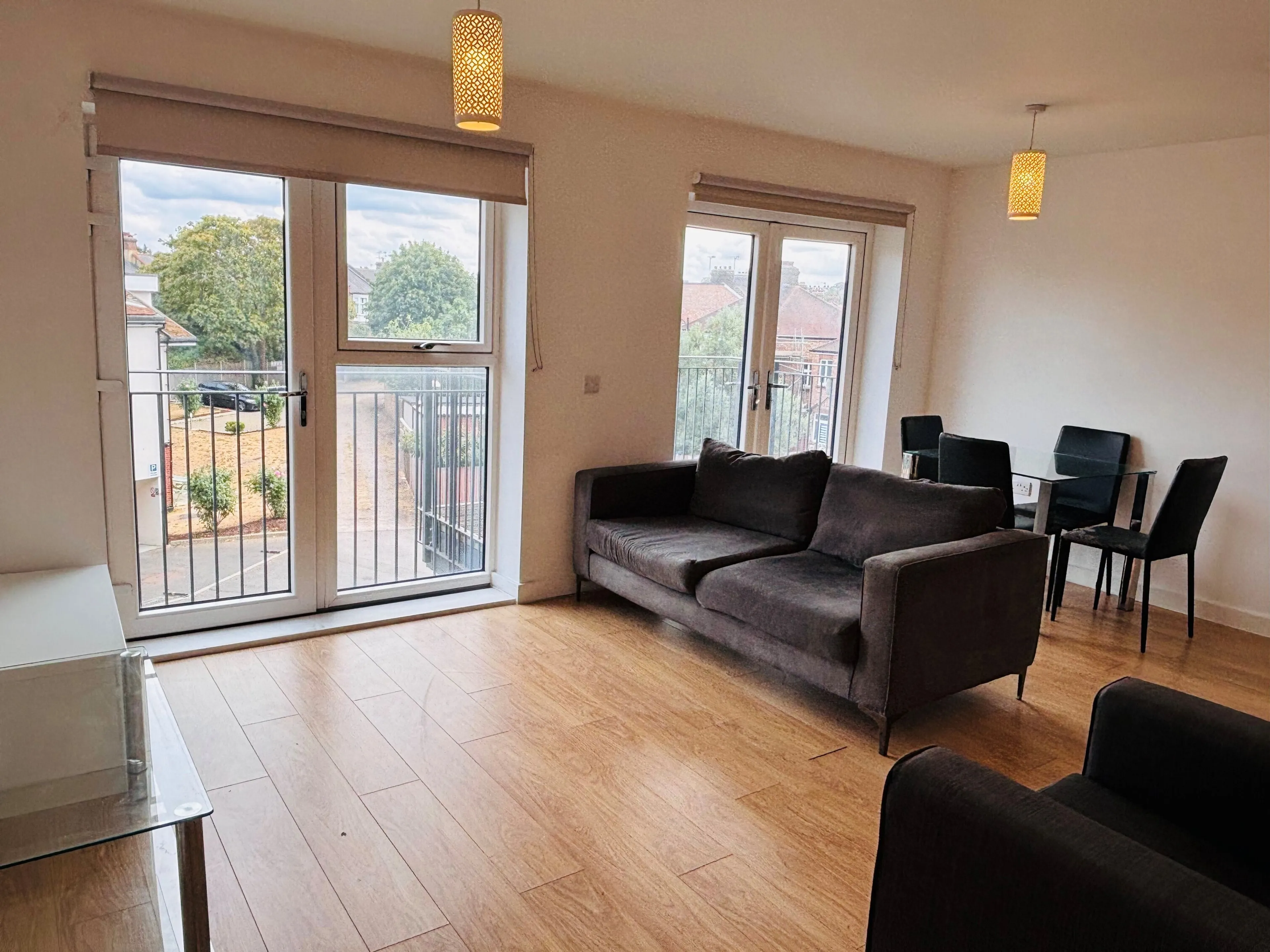 Property at Telford Road, LONDON