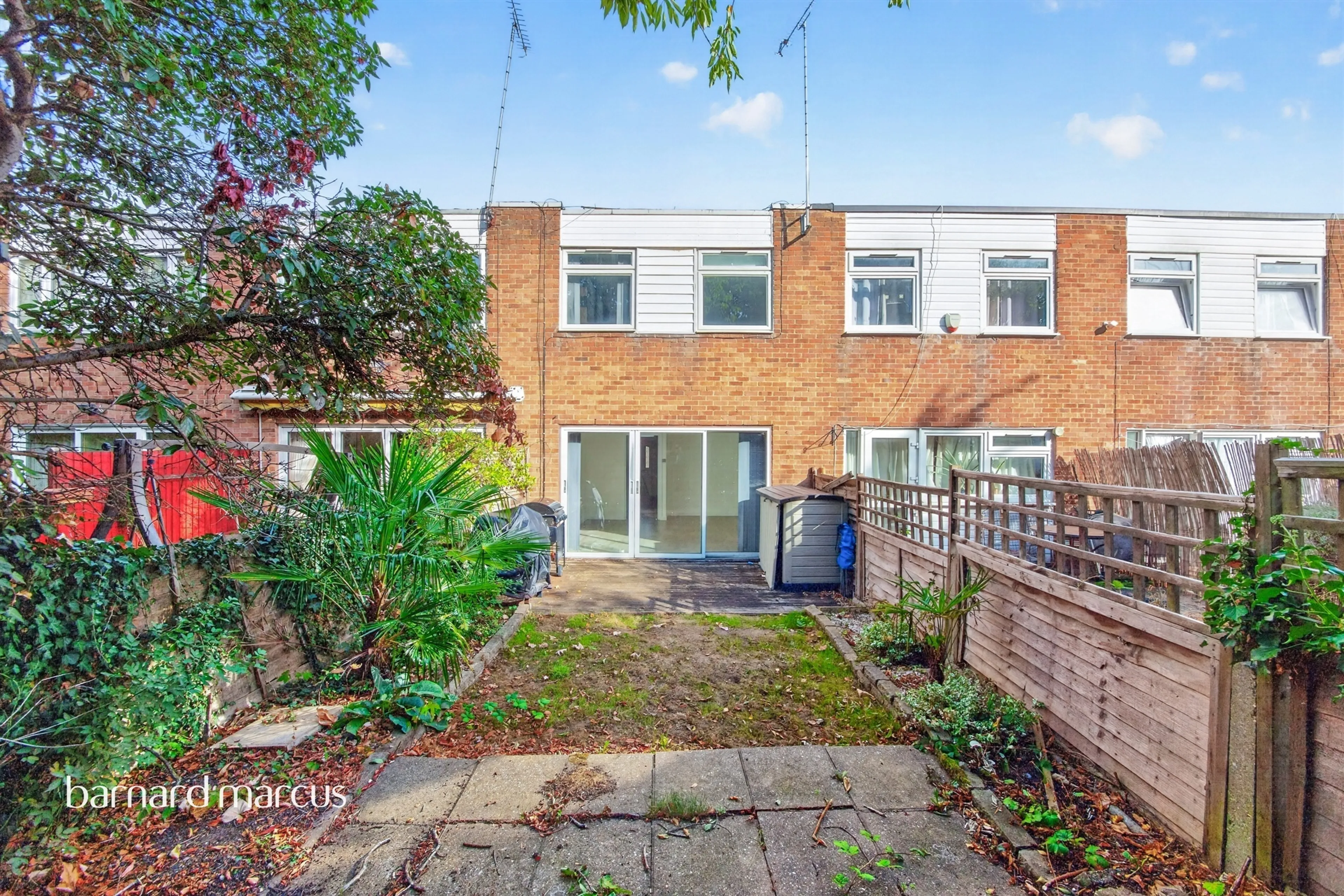 Property at Sydney Road, London