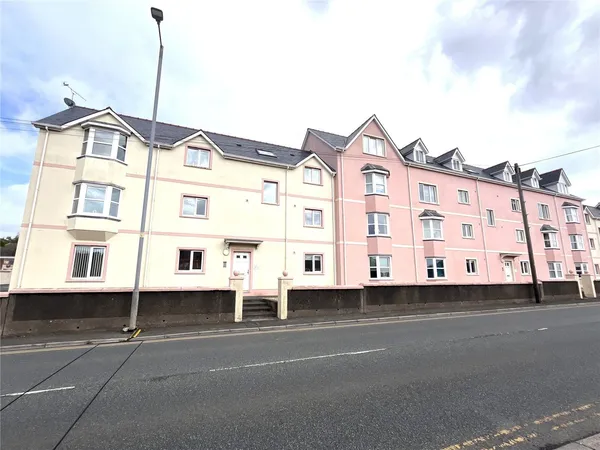 London Road, Pembroke Dock, Pembrokes...