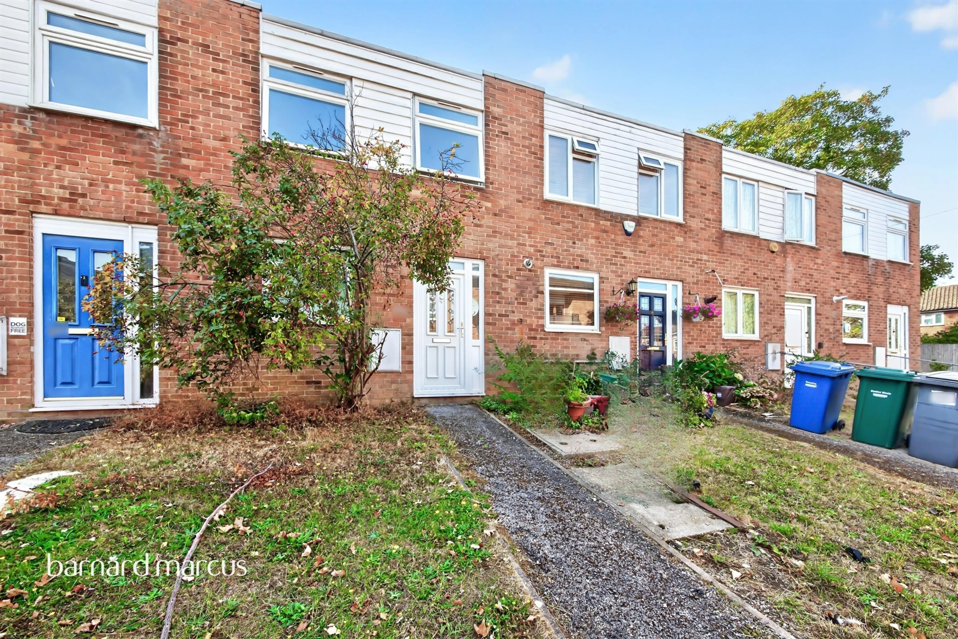 Property at Sydney Road, London