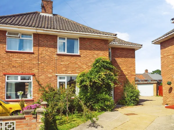 Sotherton Road, NR4 7DB