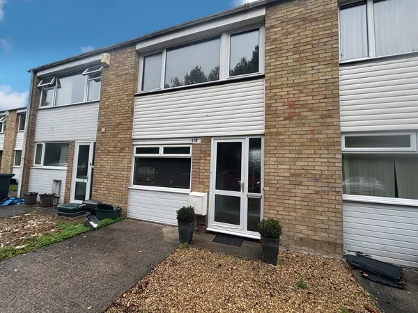 Trendlewood Park, Stapleton, Bristol