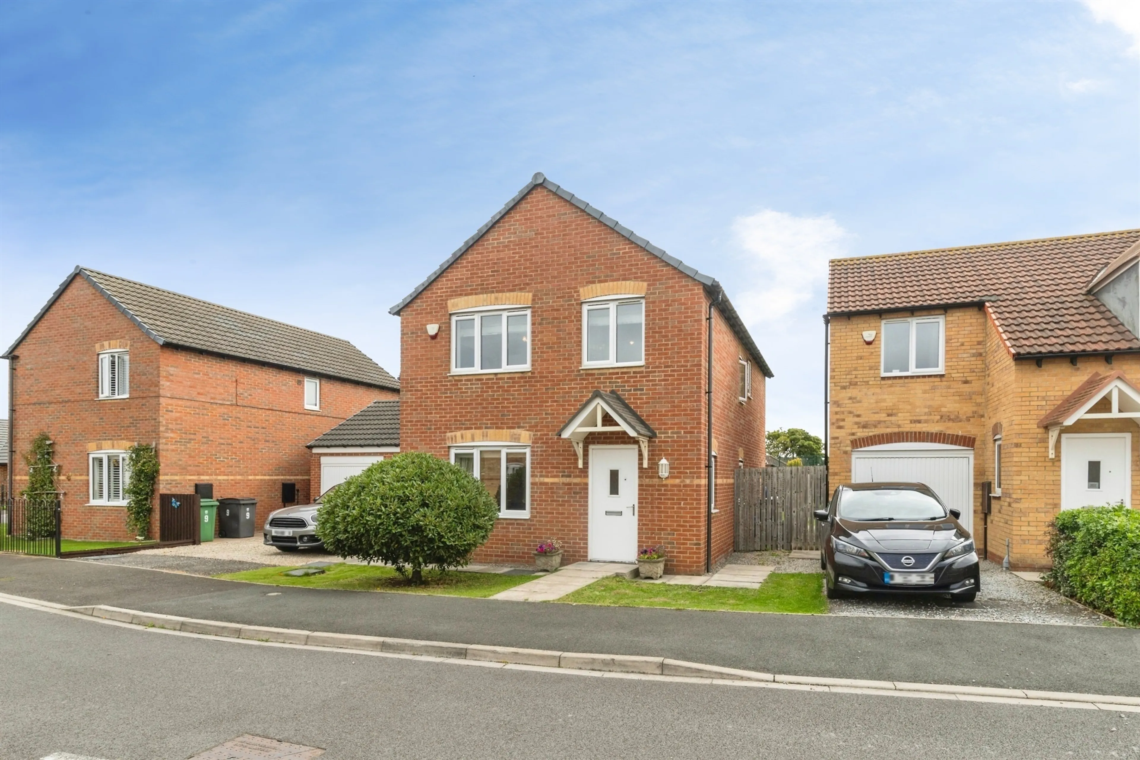 Property at Whistlewood Close, Hartlepool