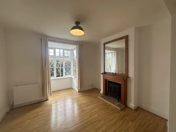 Deer Park Road, Newton Abbot