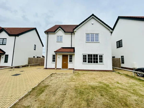 The Orchards, Lincoln, LN1 6BB