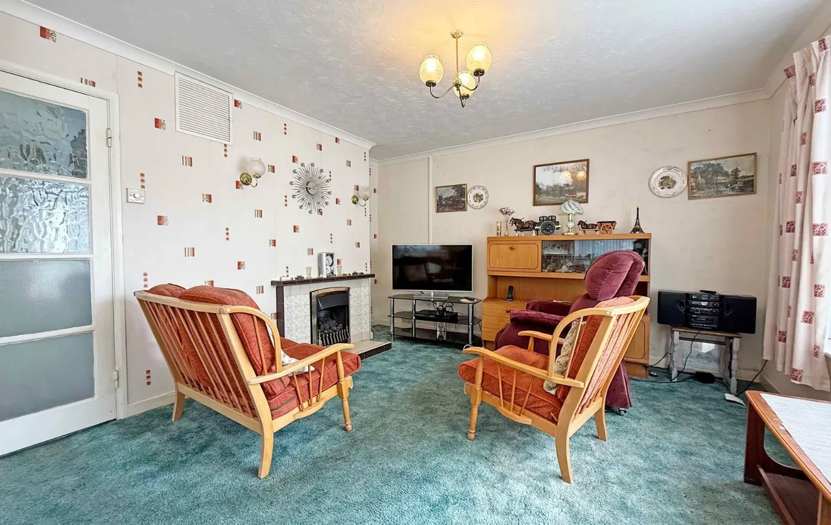 Gorwel, Llanfairfechan, Conwy, LL33