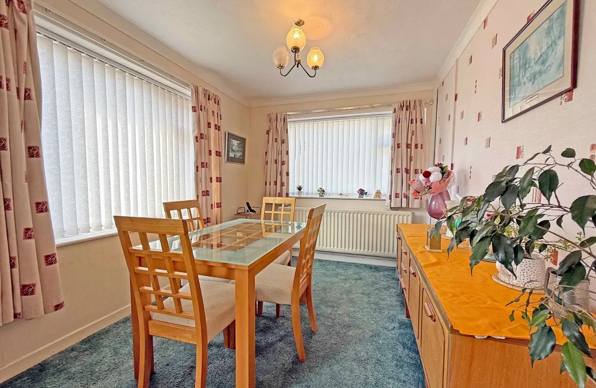 Gorwel, Llanfairfechan, Conwy, LL33