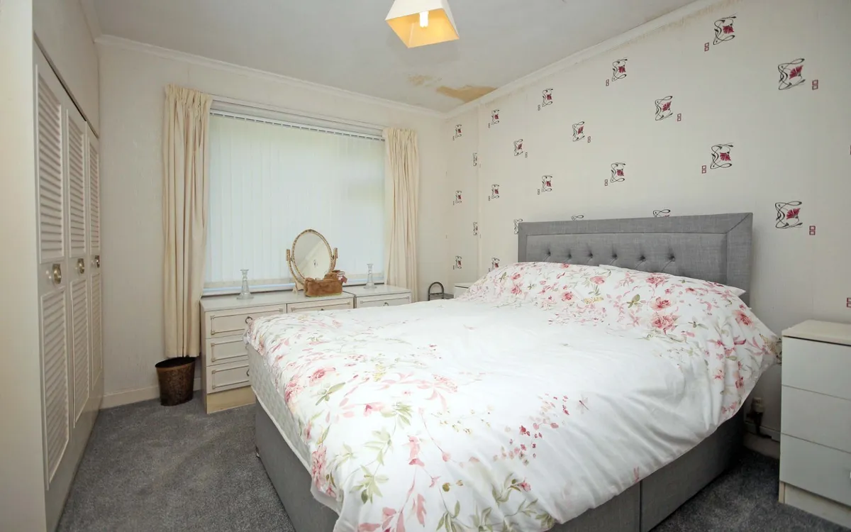 Gorwel, Llanfairfechan, Conwy, LL33
