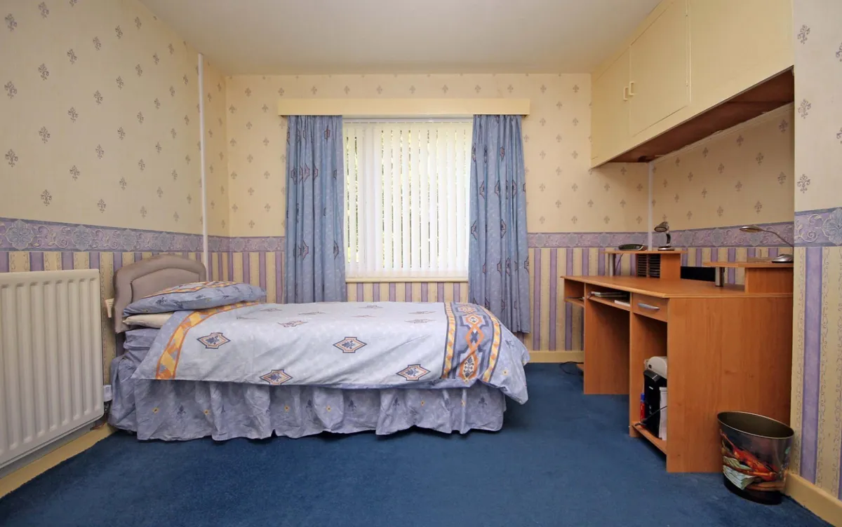 Gorwel, Llanfairfechan, Conwy, LL33