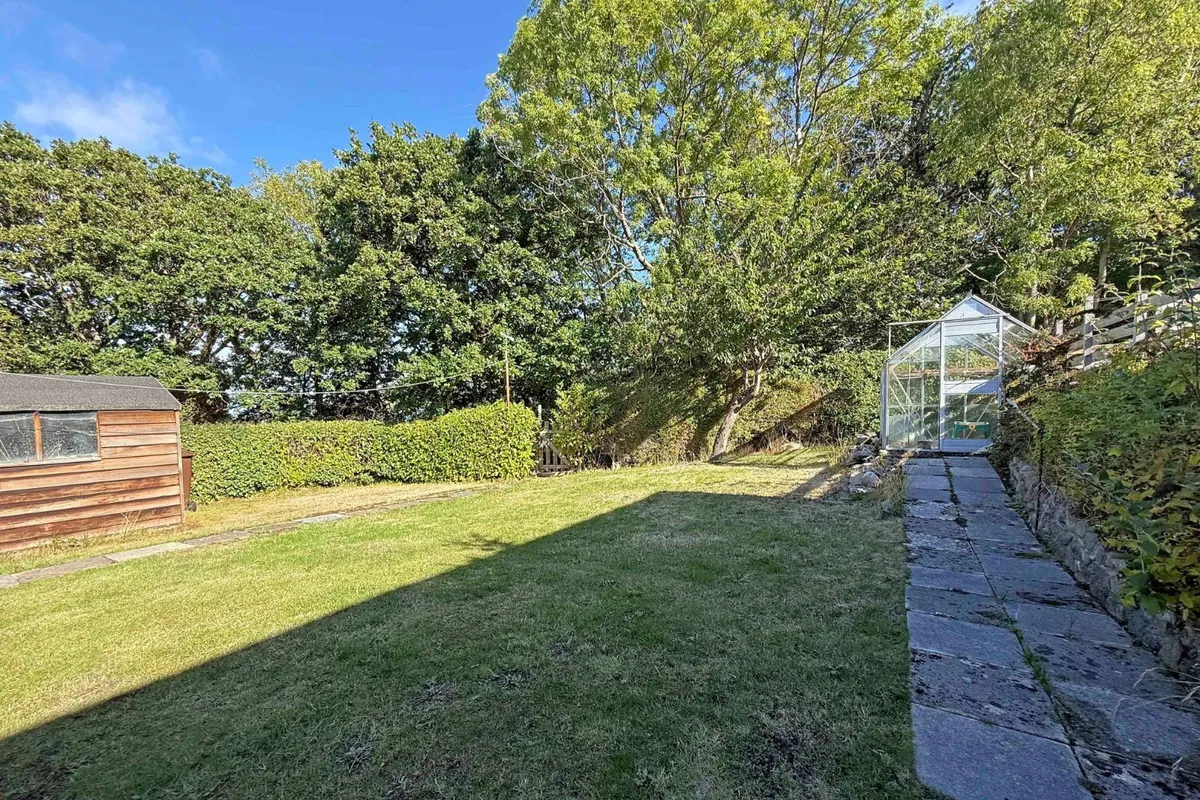 Gorwel, Llanfairfechan, Conwy, LL33