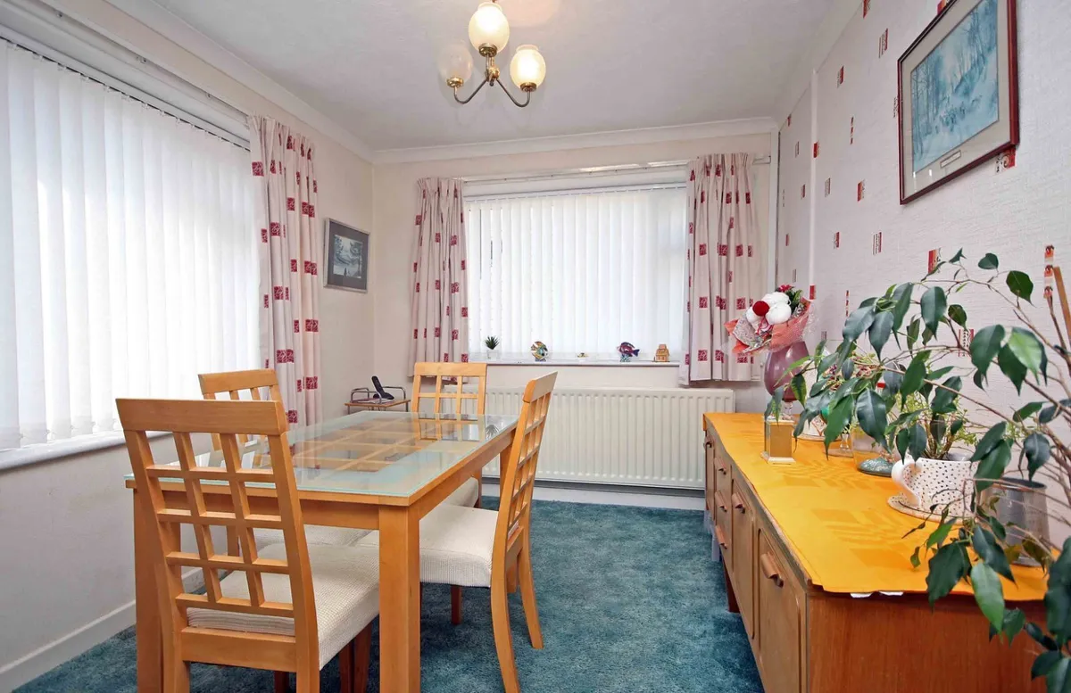 Gorwel, Llanfairfechan, Conwy, LL33