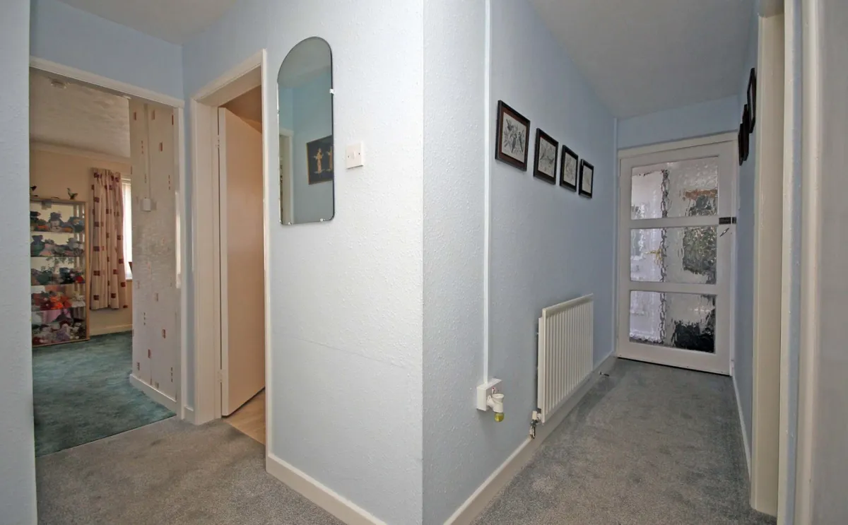 Gorwel, Llanfairfechan, Conwy, LL33