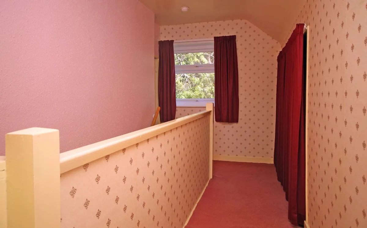 Gorwel, Llanfairfechan, Conwy, LL33