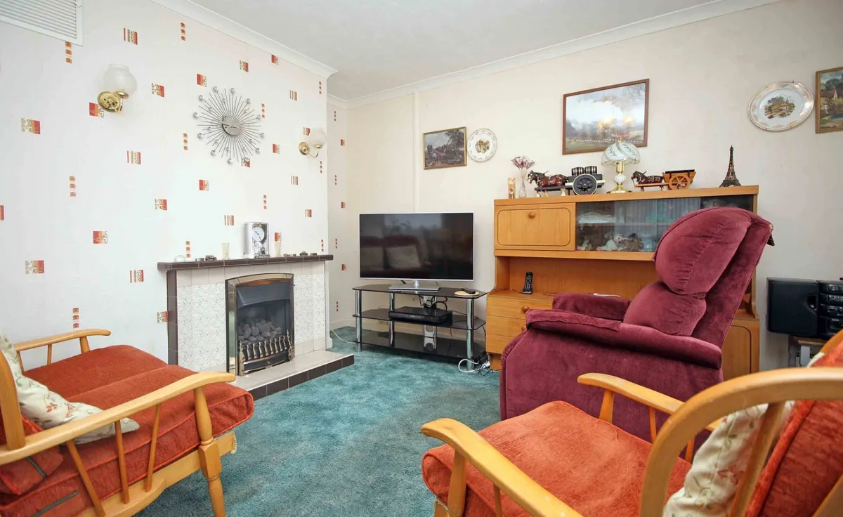 Gorwel, Llanfairfechan, Conwy, LL33