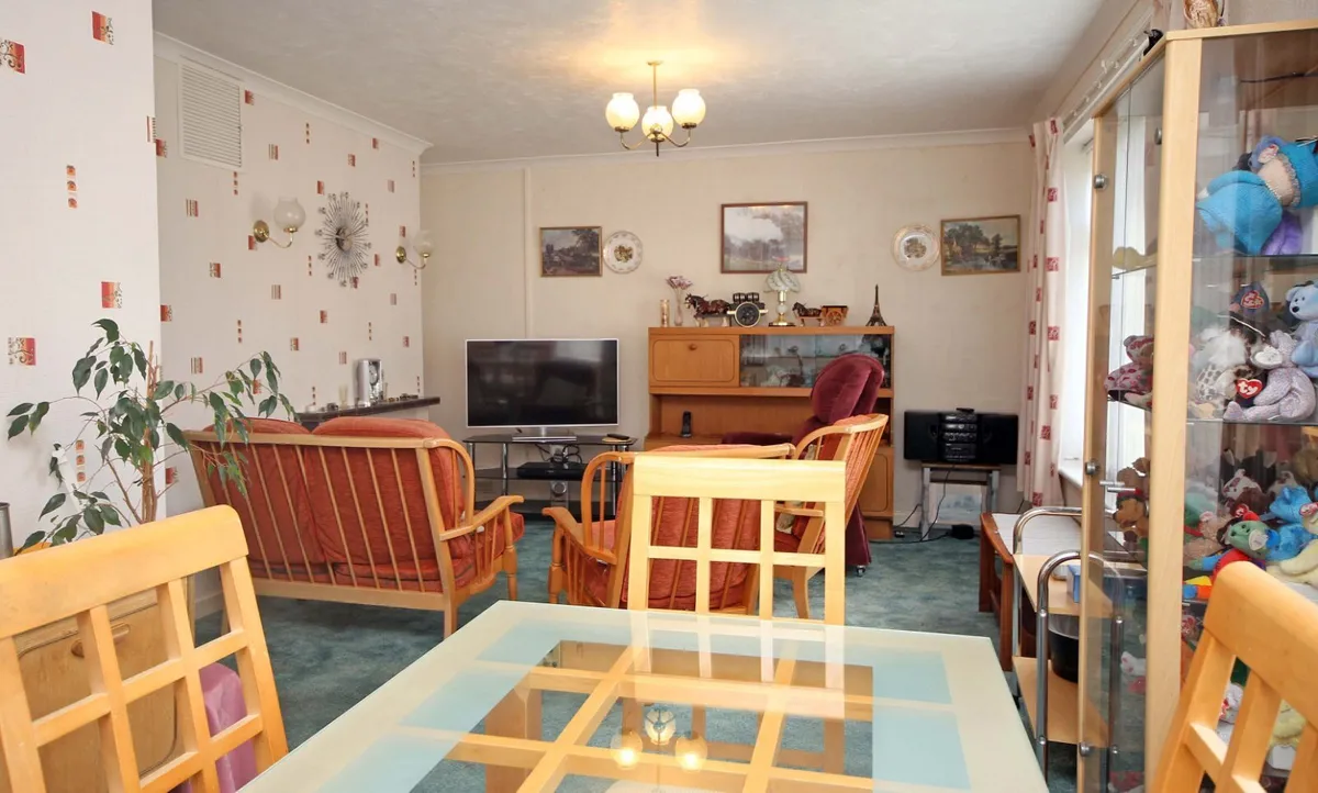 Gorwel, Llanfairfechan, Conwy, LL33